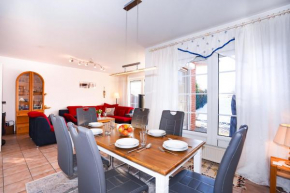 Ferienhaus Amanda 7b